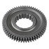 20381 by WORLD AMERICAN - Manual Transmission Main Shaft Gear - 58 Teeth, for Fuller 10/15 Speed