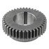 20382 by WORLD AMERICAN - Manual Transmission Counter Gear - 39 Teeth, for Fuller 10/15/18 Speed