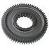 20383 by WORLD AMERICAN - Manual Transmission Main Shaft Gear - 66 Teeth, for Fuller 15/18 Speed