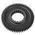 20389 by WORLD AMERICAN - Manual Transmission Main Shaft Gear - 1st Gear, 60Teeth “A", for Fuller 9/10/13 Speed