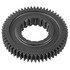 20390 by WORLD AMERICAN - Manual Transmission Main Shaft Gear - 2nd Gear, 56 Teeth “A", for Fuller 9/10/13 Speed