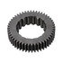 20458 by WORLD AMERICAN - Auxiliary Transmission Main Drive Gear - 48 Teeth, for Fuller 9/10/13/15/18 Speed