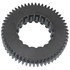 20460 by WORLD AMERICAN - Auxiliary Transmission Main Drive Gear - 54 Teeth, for Fuller 15 Speed