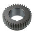 20471 by WORLD AMERICAN - Manual Transmission Counter Gear - 1st Gear, 35 Teeth “A", for Fuller 9/10/13 Speed