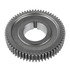 20461 by WORLD AMERICAN - Manual Transmission Counter Gear - 61 Teeth, for Fuller 15/18 Speed