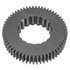 21021 by WORLD AMERICAN - Auxiliary Transmission Main Drive Gear - 58 Teeth, for Fuller 9/10 Speed