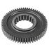 21024 by WORLD AMERICAN - Manual Transmission Main Shaft Gear - 1st Gear, 60 Teeth, for Fuller 7/8/9/13/18 Speed