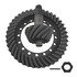 211462 by WORLD AMERICAN - Differential Ring and Pinion - 2.64 Ratio, for Eaton DS404