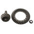 211478 by WORLD AMERICAN - Differential Ring and Pinion - 2.64 Ratio, for RS404