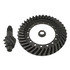 211493 by WORLD AMERICAN - Gear Set - 6.5 Ratio, Hypoid, RS/RA/RD344,404,405,454 (Differential Ring and Pinion)