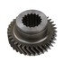 21322 by WORLD AMERICAN - AUXILIARY DRIVE GEAR 11708LL,1