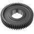 21497 by WORLD AMERICAN - Manual Transmission Counter Gear - 59 Teeth “P", for Fuller 9 Speed