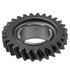 21546 by WORLD AMERICAN - Manual Transmission Main Shaft Gear - 3rd Gear, for Eaton/Fuller Type 450-FS4005