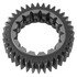 21661 by WORLD AMERICAN - Auxiliary Transmission Main Drive Gear - 36 Teeth