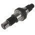 3297D1616 by WORLD AMERICAN - Differential Pinion Shaft - Input, 46/35/46 Teeth, for RT40-14X