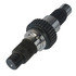 3297D1616 by WORLD AMERICAN - Differential Pinion Shaft - Input, 46/35/46 Teeth, for RT40-14X