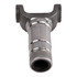 3-3-118KXR by WORLD AMERICAN - 1410 Series Drive Shaft Slip Yoke - 1.5" Diameter, 16" Spline, 6.5" C/L to End of Spline