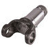 3-3-1501KXR by WORLD AMERICAN - Drive Shaft Slip Yoke - 1350 Series, 1.375 in. Diameter, 16 Splines, 5.812 in. Length