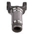 3-3-1501KXR by WORLD AMERICAN - Drive Shaft Slip Yoke - 1350 Series, 1.375 in. Diameter, 16 Splines, 5.812 in. Length