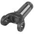 3-3-1601KXR by WORLD AMERICAN - Drive Shaft Slip Yoke - 1480 Series, 1.562 in. Diameter, 16 Spline, 6.812 in. Centerline