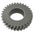 3316200 by WORLD AMERICAN - Manual Transmission Counter Gear - 3rd Gear (A, B), for Eaton/Fuller Type FS6205/FS6305