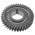 3316198 by WORLD AMERICAN - Manual Transmission Counter Gear - 4th Gear, (A), for Eaton/Fuller Type FS6205/FS6305