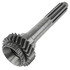 3316257 by WORLD AMERICAN - Manual Transmission Input Shaft (HD Manual Transmission, Shafts)