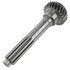 3316257 by WORLD AMERICAN - Manual Transmission Input Shaft (HD Manual Transmission, Shafts)