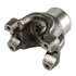 3-4-3061-1R by WORLD AMERICAN - Drive Line End Yoke - 1480 Series, 10 Spline, 1.75 in. Diameter