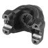 3-4-3091-1R by WORLD AMERICAN - 1480 Series Differential End Yoke - 10 Spline, 1.5000" Diameter