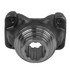 3-4-3091-1R by WORLD AMERICAN - 1480 Series Differential End Yoke - 10 Spline, 1.5000" Diameter