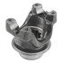 3-4-5821-1XR by WORLD AMERICAN - 1480 Series Differential End Yoke - 10 Spline, 1.9690" Diameter