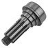 3-53-1811R by WORLD AMERICAN - Drive Shaft Midship Stub Shaft - 1.5" Spline Dia., 10" Spline, 3" Tube Size