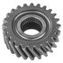 3892C4735 by WORLD AMERICAN - Inter-Axle Power Divider Pinion Helical Gear - SQHD, 39 Spline (Meritor, Rockwell)