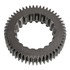 3892W5015 by WORLD AMERICAN - Auxiliary Transmission Main Drive Gear - 13 Speed