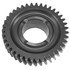 40-8-17 by WORLD AMERICAN - Manual Transmission Main Shaft Gear - 3rd Gear, 39 Teeth, for Type CM-40