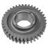 40-8-5 by WORLD AMERICAN - Manual Transmission Main Shaft Gear - 2nd Gear, 38 Teeth, for Type CM-40