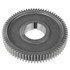 4300191 by WORLD AMERICAN - Manual Transmission Counter Gear - 73 Teeth “B", for Fuller 9/10/13/18 Speed