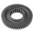 4300240 by WORLD AMERICAN - Manual Transmission Main Shaft Gear - 1st Gear, 60 Teeth, RTLO 16713A (PAI EF61590)