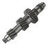 4301185 by WORLD AMERICAN - Manual Transmission Countershaft - for Eaton/Fuller Type FS5005/FS5205