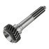 4301403 by WORLD AMERICAN - Manual Transmission Input Shaft - for FS5406/FS6306