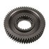 3892E5517 by WORLD AMERICAN - Transmission Auxiliary Section Drive Gear - Low, 9 and 10 Speed