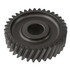 3892F008 by WORLD AMERICAN - Inter-Axle Power Divider Pinion Helical Gear - 35 Teeth, for Alliance RT40-4N