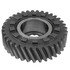 3892F5908 by WORLD AMERICAN - Inter-Axle Power Divider Pinion Helical Gear - RT40-14X (Meritor MD2014X)