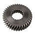 3892G5519 by WORLD AMERICAN - Transmission Auxiliary Section Drive Gear - 9 and 10 Speed