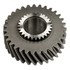 3892M4927 by WORLD AMERICAN - Inter-Axle Power Divider Pinion Helical Gear - Effective 3/84 - Use with 1014-1015 Shaft