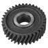 3892N4902 by WORLD AMERICAN - Inter-Axle Power Divider Pinion Helical Gear - 7.695" OD, 46 Inner Teeth, 35 Outer Teeth