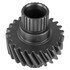 3892P2044 by WORLD AMERICAN - Manual Transmission Gear - for Rockwell Applications