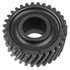 3892R4698 by WORLD AMERICAN - Inter-Axle Power Divider Pinion Helical Gear - 31 Teeth, 52 Spline, for Meritor