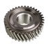 3892T4934 by WORLD AMERICAN - RD23-160, RS23-160 HELICAL GEA